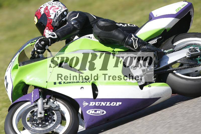 /12 30.04.2025 Speer Racing ADR/Gruppe gruen/612